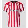 Athletic Bilbao Hjemmedrakt 2026-27 Kortermet Athletic Bilbao Hjemmedrakt 2026-27 Kortermet